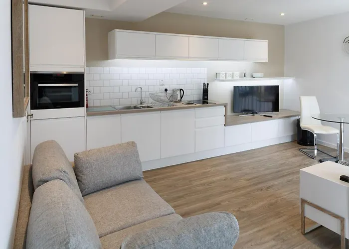 Citystay - Devonshire Road