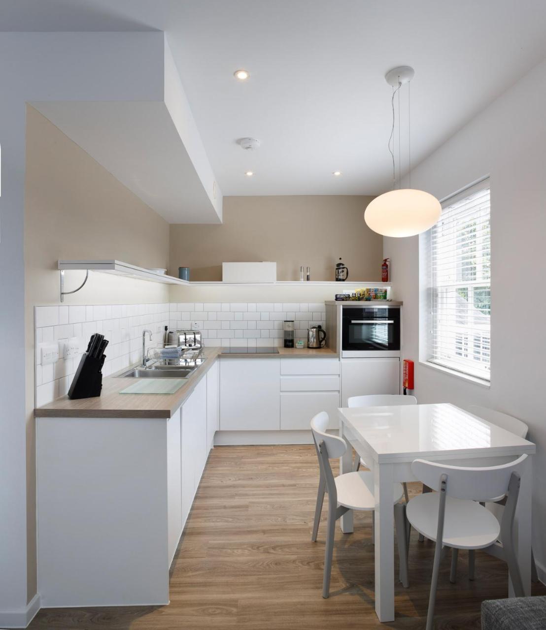 Appartement Citystay - Devonshire Road *