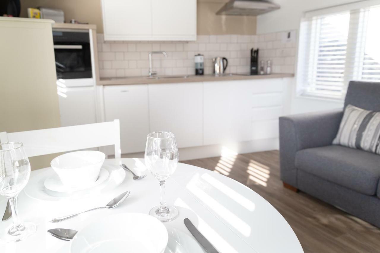 Citystay - Devonshire Road Appartement Cambridge