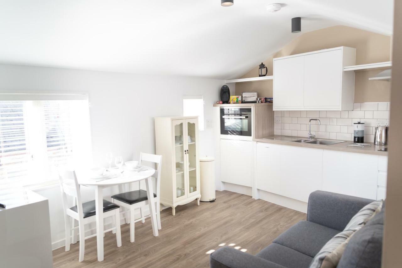 Appartement Citystay - Devonshire Road *