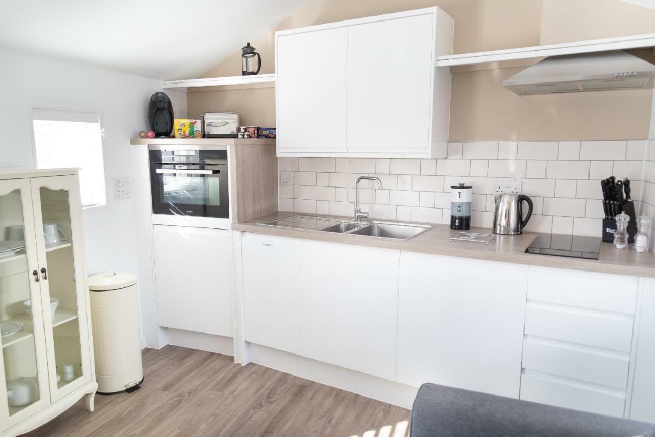 Appartement Citystay - Devonshire Road Cambridge